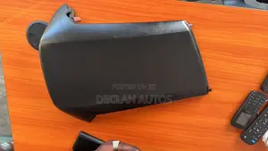 Honda Civic Dash Cluster Speedometer Upper Visor Cover Panel