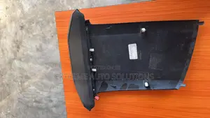 Honda Civic Dash Cluster Speedometer Upper Visor Cover Panel