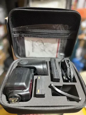 Triopo R1 Speedlight for Canon, Nikon, Sony Etc