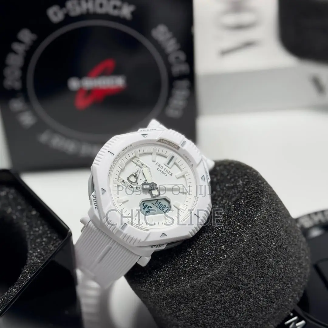 Casio G Shocks
