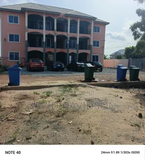2 Acres and 2 Apartment Building
