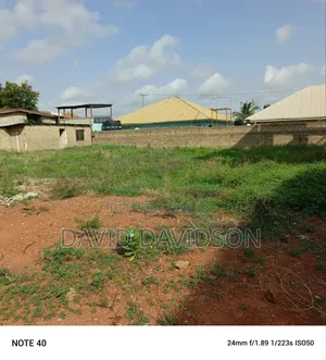 2 Acres and 2 Apartment Building