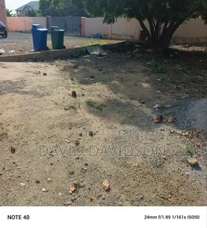 2 Acres and 2 Apartment Building