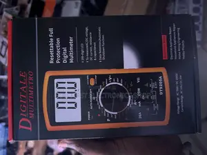 Digital Multimeter