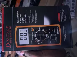 Digital Multimeter