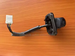 Rear View Parking Camera For Honda Accord 2013-2015