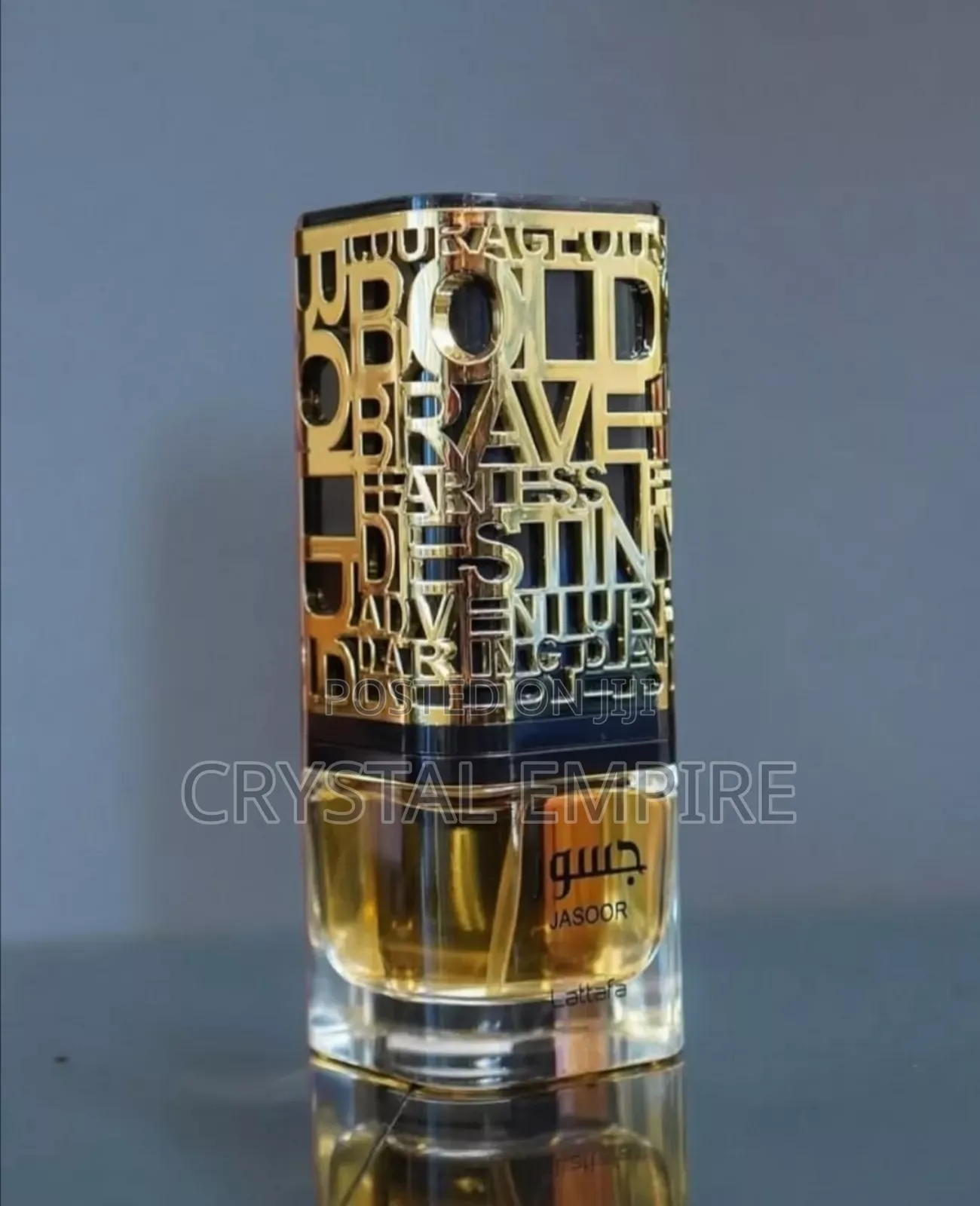 Jasoor Lattafa Perfume