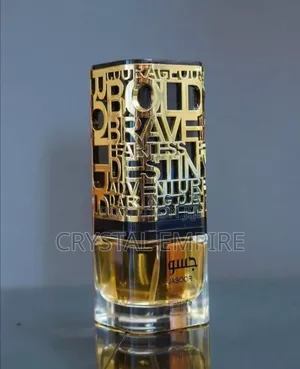 Jasoor Lattafa Perfume