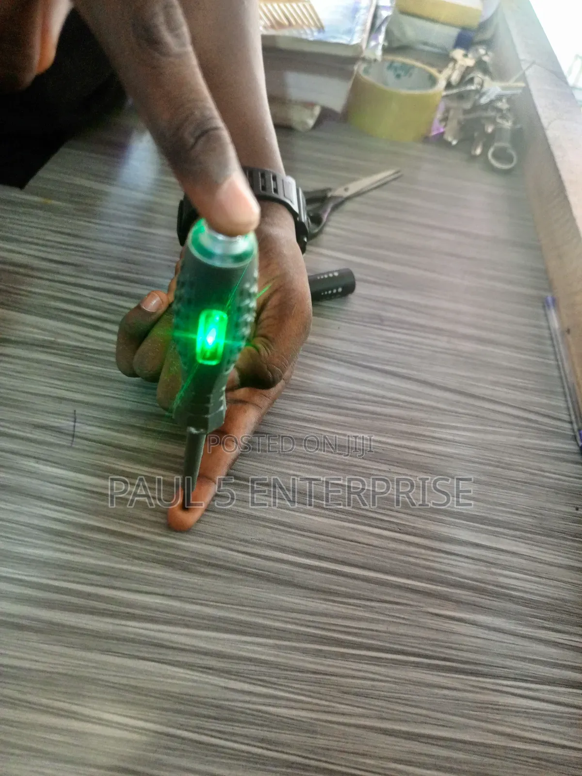 Wholesale Retail Intelligent Tester That Detect Breakage