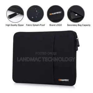 Haweel 11.0 13.0 15.0 Inch Sleeve Case Briefcase Laptop Bag