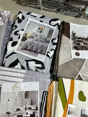 Surprise Gift Idea 2 Bedsheets, 4 Pillowcases for King Size