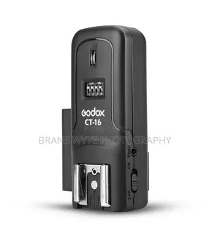 Godox Ct 16 Trigger
