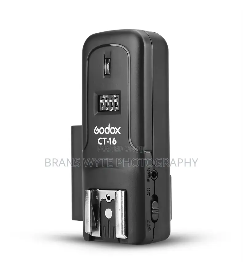 Godox Ct 16 Trigger