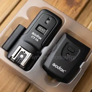 Godox Ct 16 Trigger