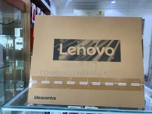 New Desktop Computer Lenovo 8GB Intel Core I5 SSD 256GB