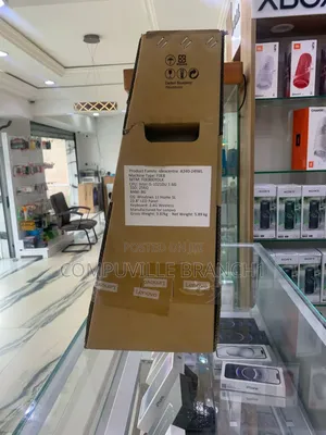New Desktop Computer Lenovo 8GB Intel Core I5 SSD 256GB