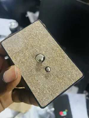 VCT 880 Tripod Head Mount Quick Release