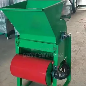 Peanut Peeling Machine