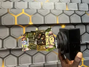 Customised Acrylic Plaque
