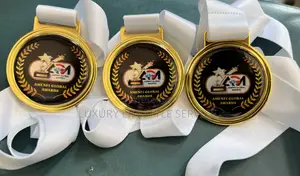 Award Medals