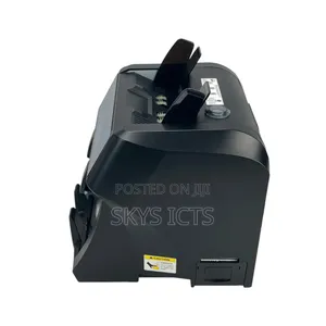 Full Touch Screen Double Pocket Value Counter