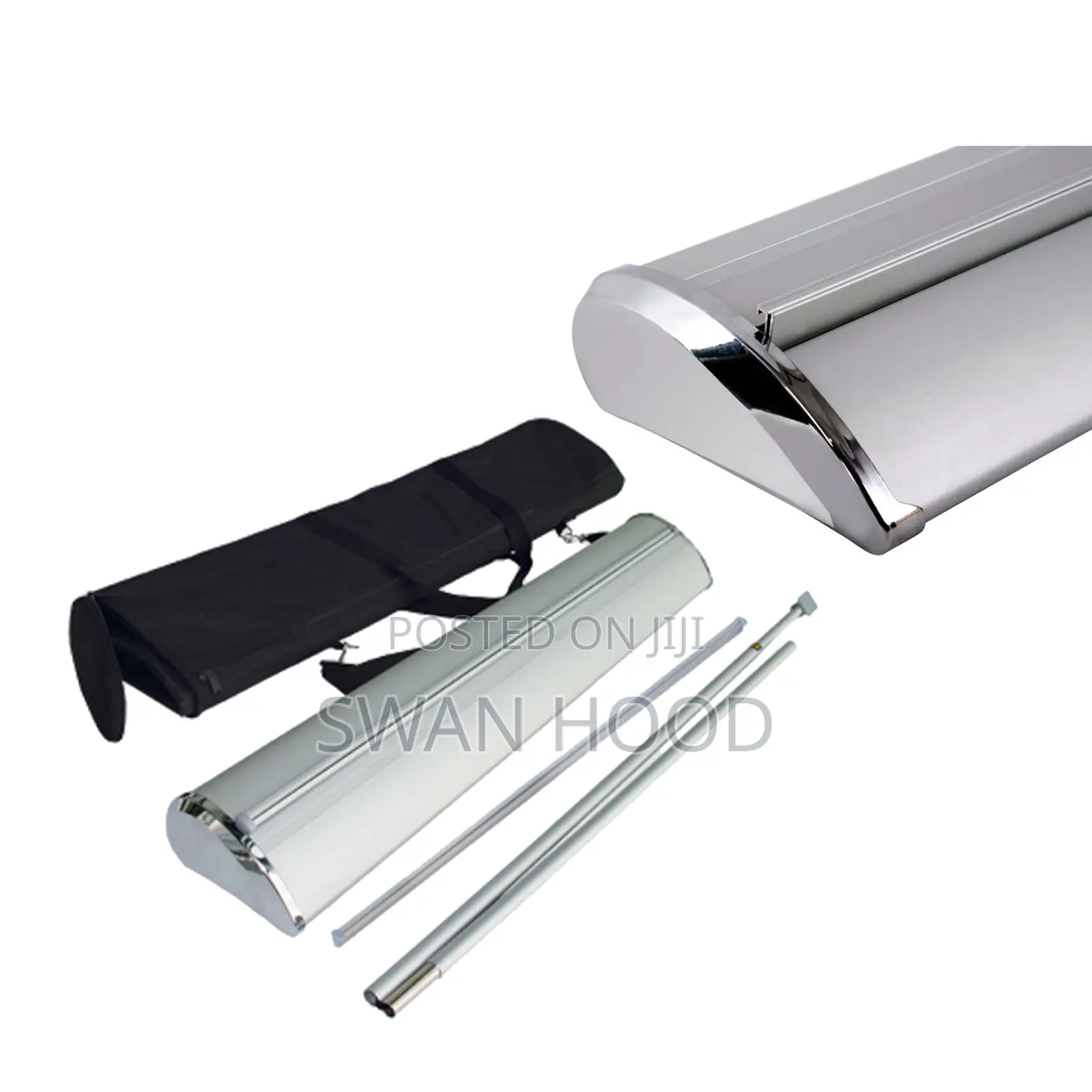 Pull Up Banner Machine/ Roll Up Banner Machine/