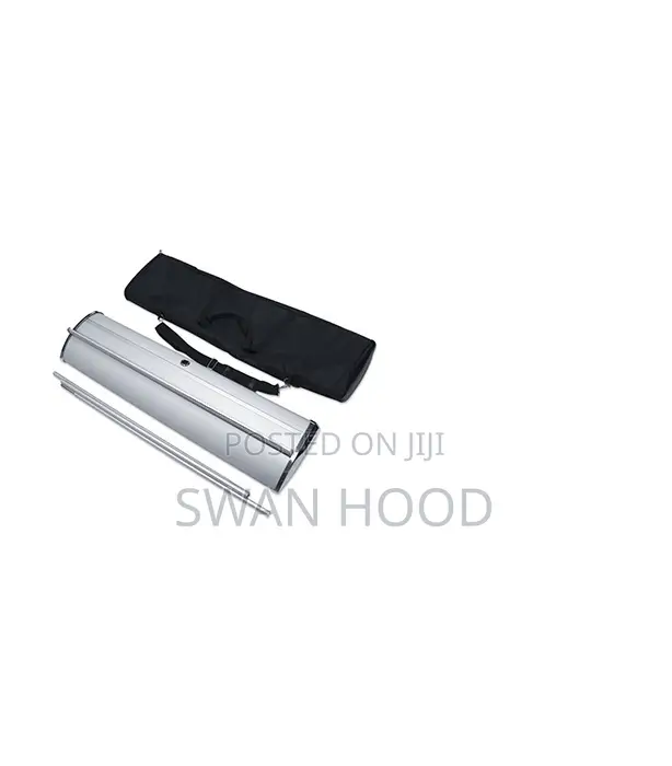 Pull Up Banner Machine/ Roll Up Banner Machine/