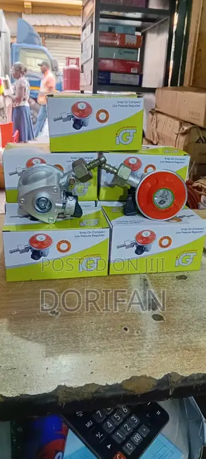 Original Igt Premium Regulator Leakage Detector