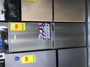 Brand New Pearl Bottom Freezer With Affordable Price 174