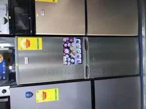 Brand New Pearl Bottom Freezer With Affordable Price 174