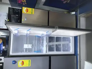 Brand New Pearl Bottom Freezer With Affordable Price 174