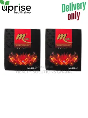 M Plus 240mg (Pay After Delivery)