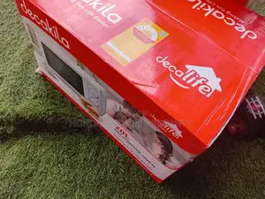 Fresh Warm Decakila Microwave Oven 2ol Microwave Decakila