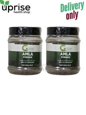 Ever Green Amla Powder (Pay After Delivery)