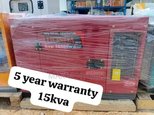 Low Cost Perkins 15kva Honda Generator Diesel Perkins