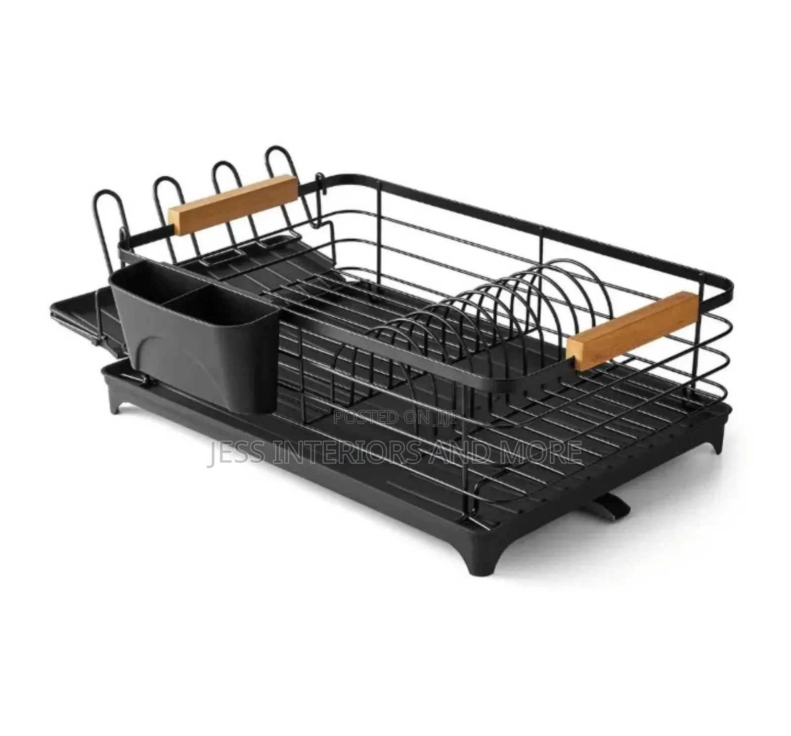 Member's Mark Modern Dish Rack