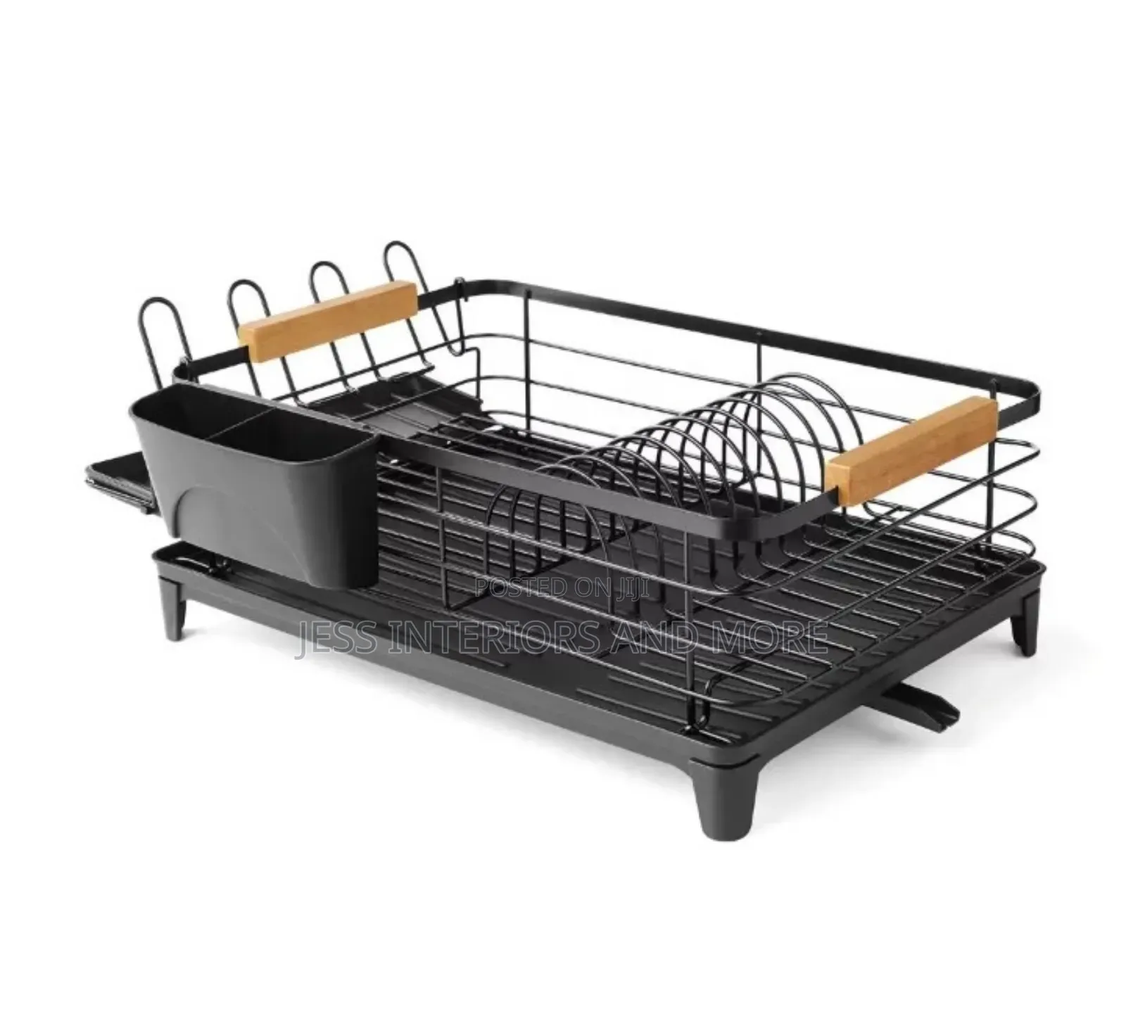 Member's Mark Modern Dish Rack