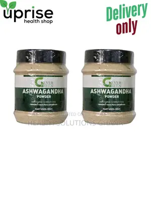 Ever Green Ashwagandha Powder (Pay After Delivery)