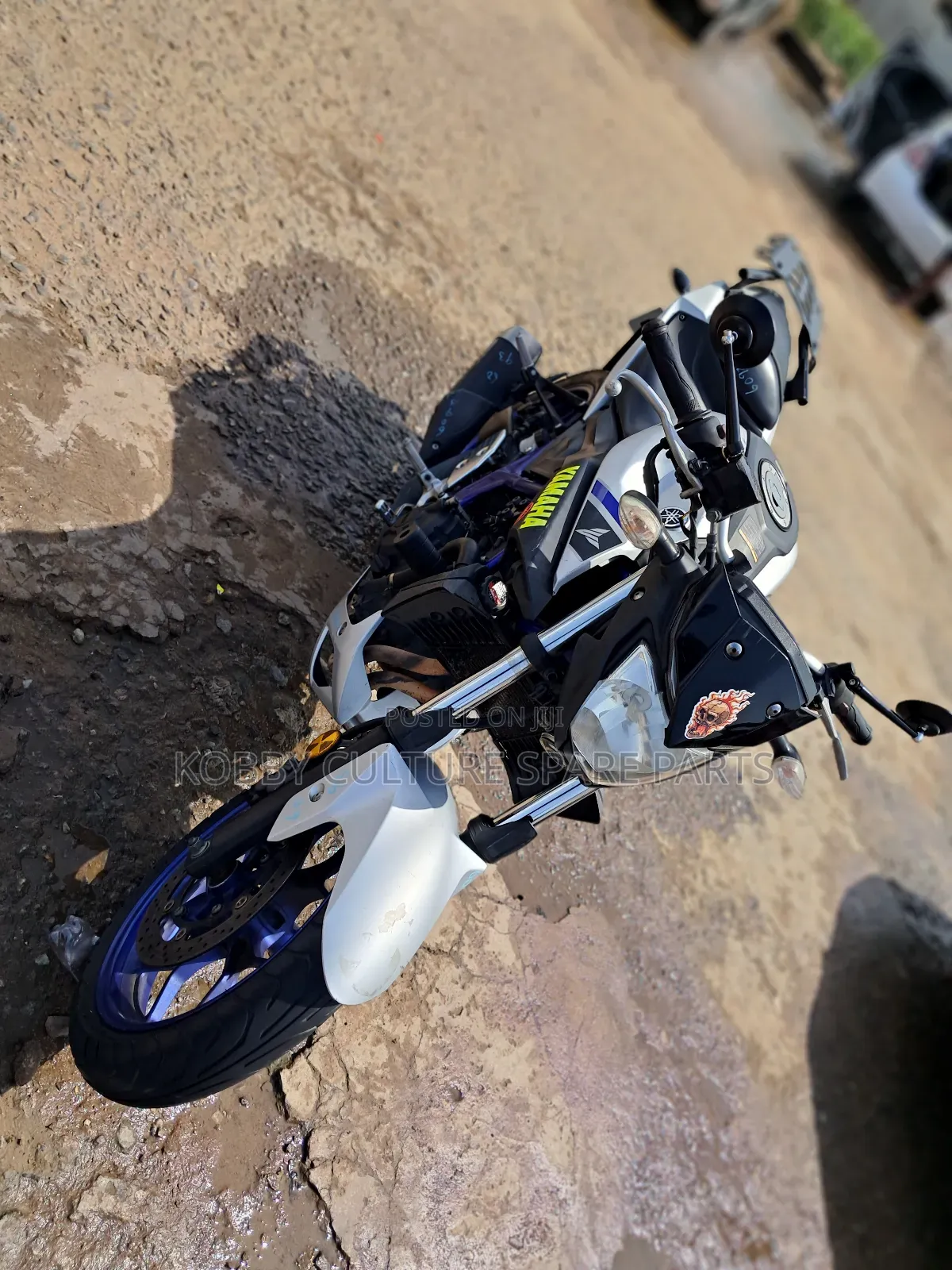 Yamaha 2024