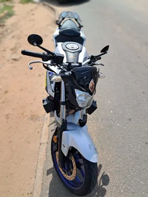 Yamaha 2024