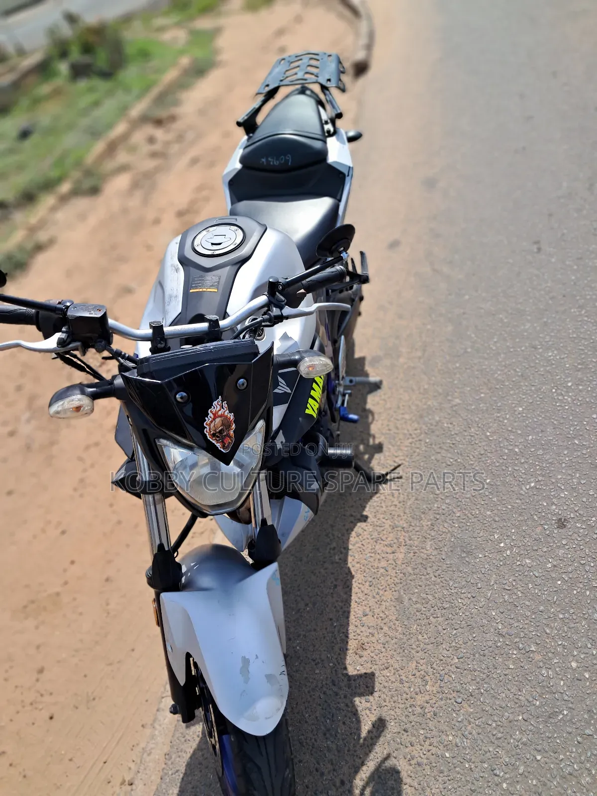 Yamaha 2024