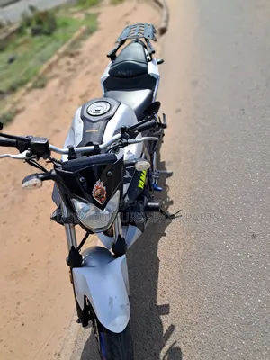 Yamaha 2024