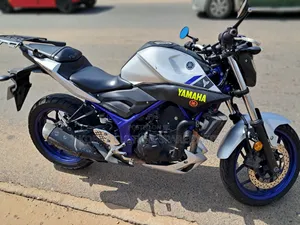 Yamaha 2024
