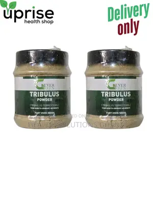 Ever Green Tribulus Powder (Pay After Delivery)