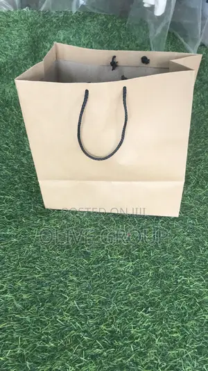 Paper Bags