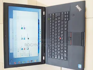 Laptop Lenovo ThinkPad L530 4GB Intel Core i5 HDD 500GB
