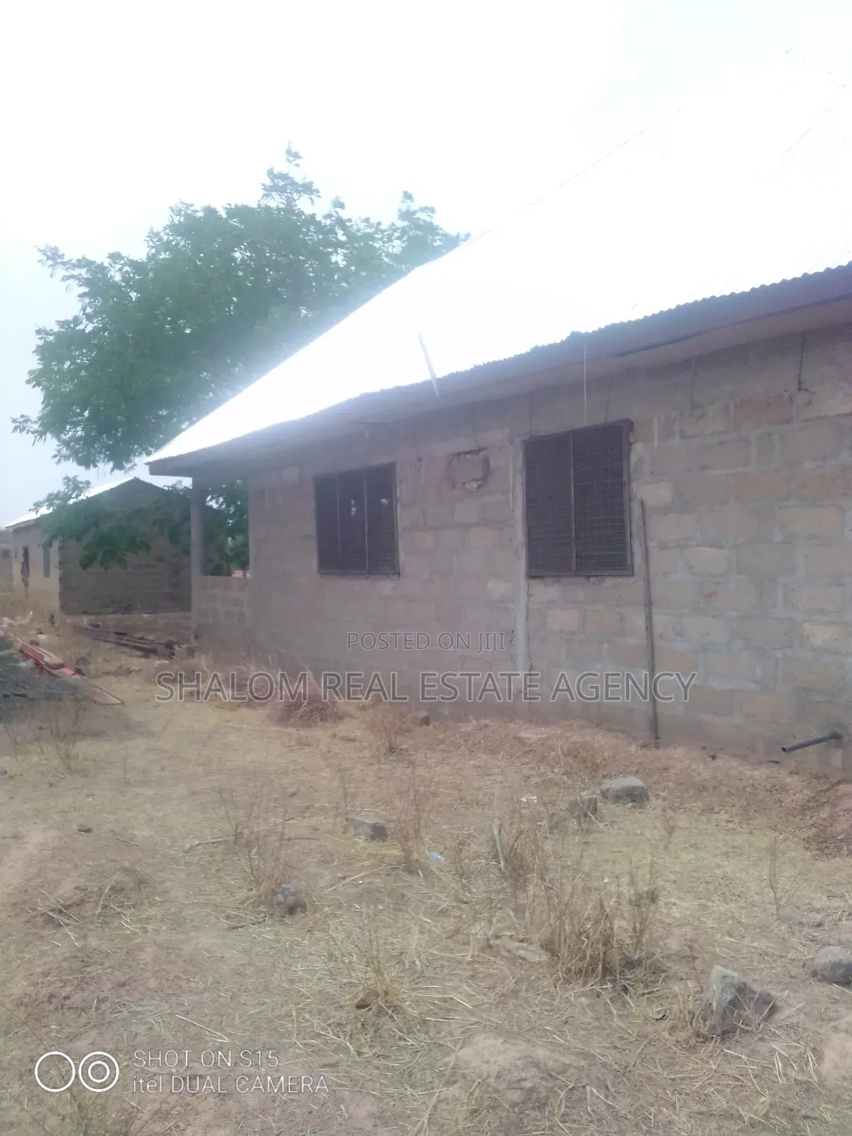 2bdrm House in Shalom Real Estate, Tamale Municipal for sale