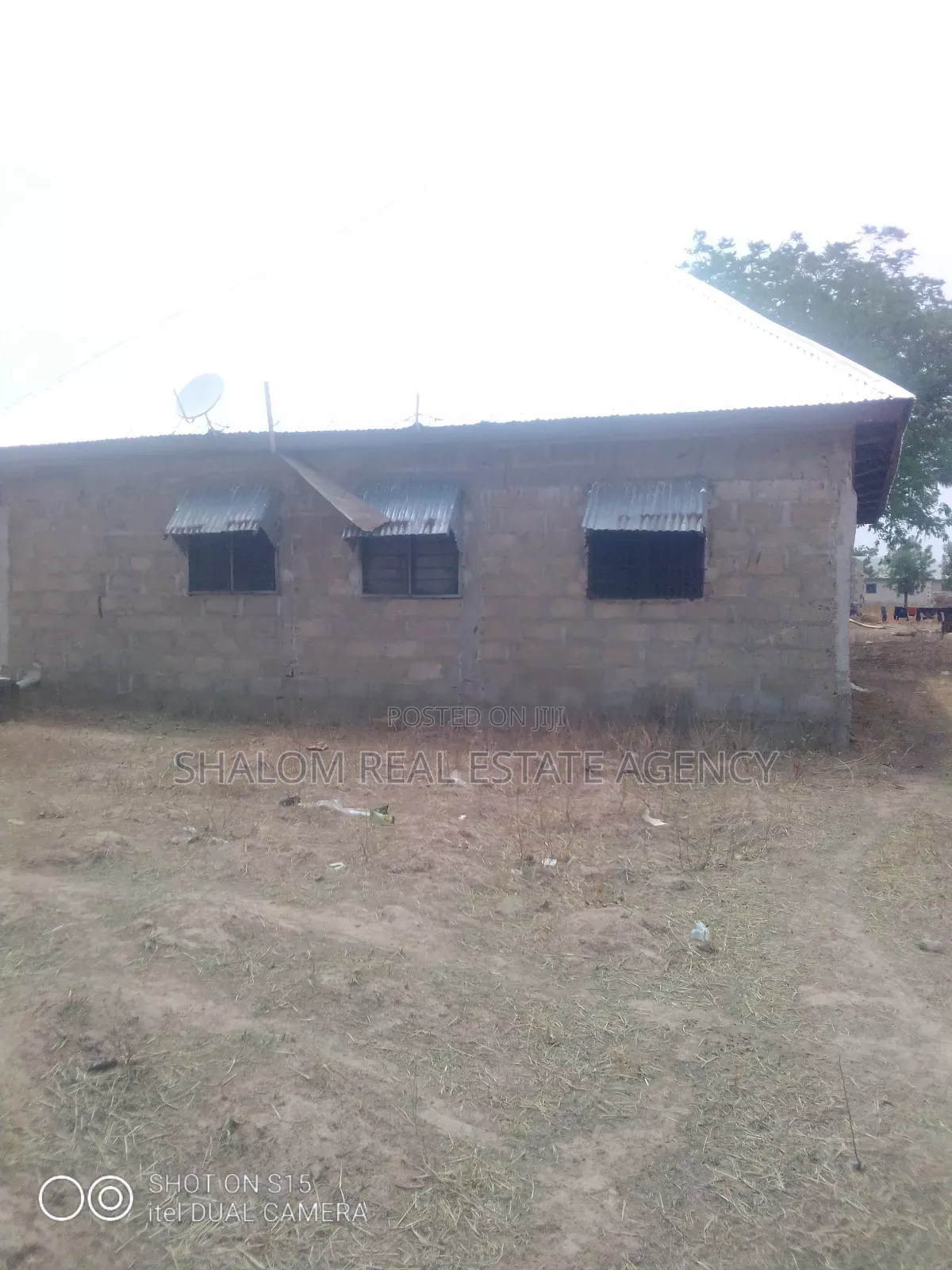 2bdrm House in Shalom Real Estate, Tamale Municipal for sale