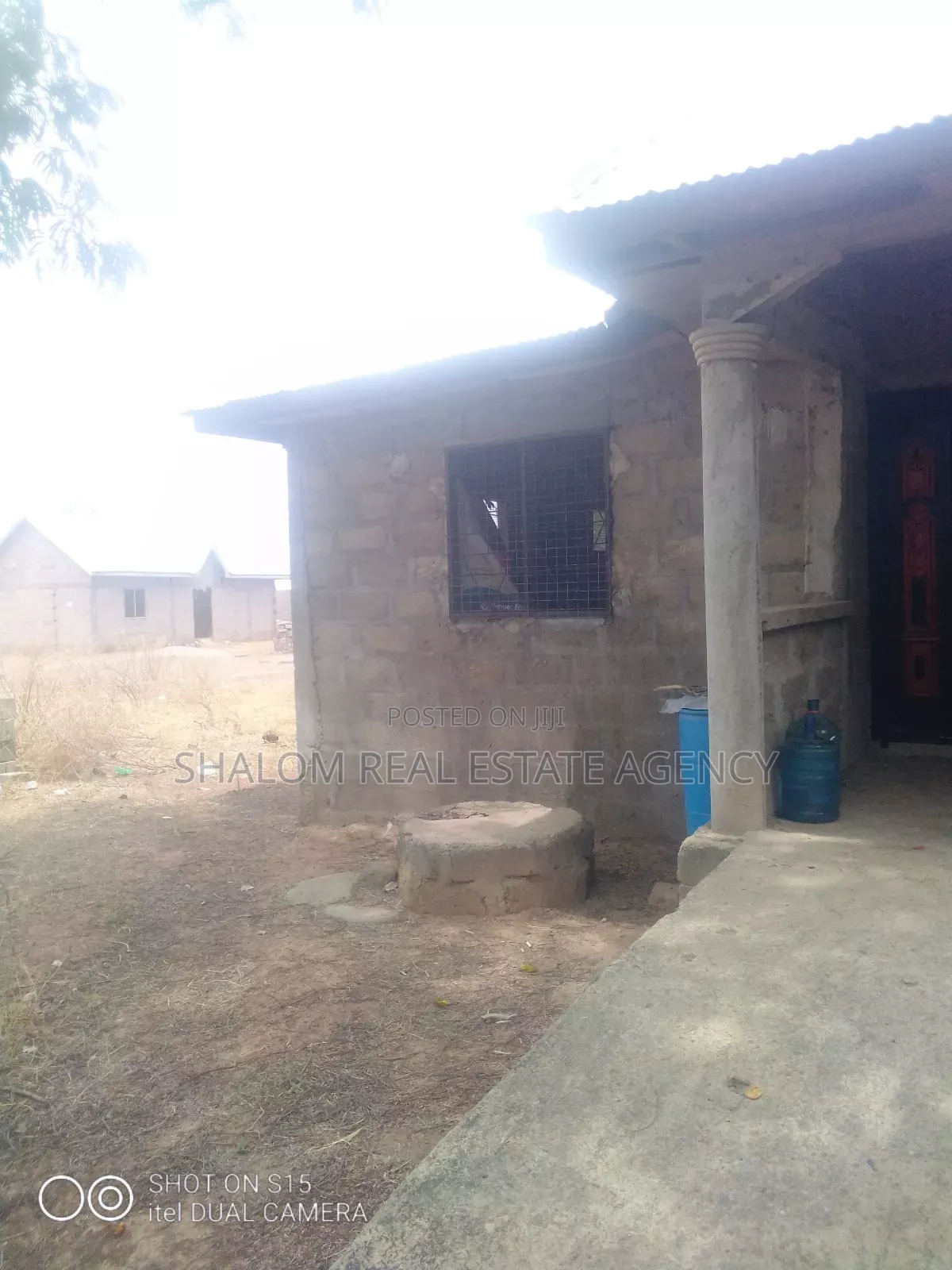 2bdrm House in Shalom Real Estate, Tamale Municipal for sale