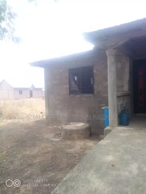 2bdrm House in Shalom Real Estate, Tamale Municipal for sale